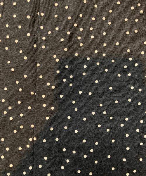 SLOBE IENA（スローブ イエナ）SLOBE IENA (スローブ イエナ) アイラインキャミワンピース ブラック サイズ:表記無しの古着・服飾アイテム