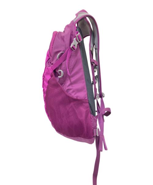 OSPREY（オスプレー）OSPREY (オスプレー) リュック ピンク サイズ:下記参照の古着・服飾アイテム
