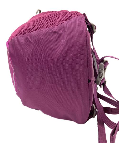 OSPREY（オスプレー）OSPREY (オスプレー) リュック ピンク サイズ:下記参照の古着・服飾アイテム