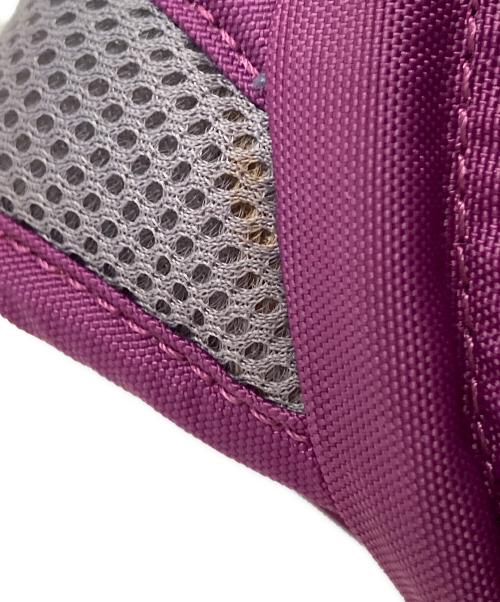 OSPREY（オスプレー）OSPREY (オスプレー) リュック ピンク サイズ:下記参照の古着・服飾アイテム