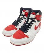 NIKEナイキ）の古着「Air Jordan 1 High OG 