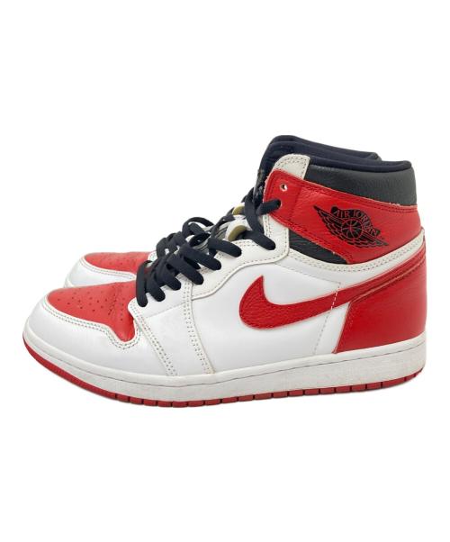 NIKE（ナイキ）NIKE (ナイキ) Air Jordan 1 High OG 