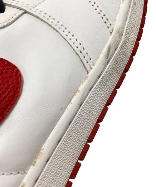 NIKE（ナイキ）NIKE (ナイキ) Air Jordan 1 High OG 