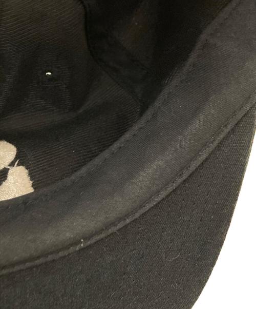 stussy（ステューシー）stussy (ステューシー) キャップ ネイビー サイズ:下記参照の古着・服飾アイテム