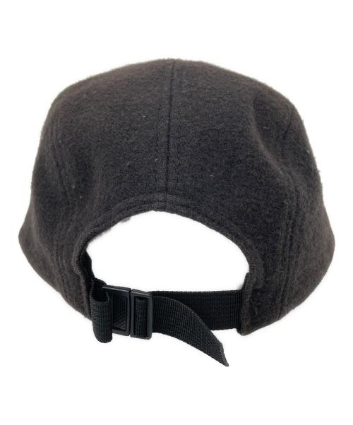 SUPREME（シュプリーム）SUPREME (シュプリーム) ボックスロゴキャップ ネイビー サイズ:下記参照の古着・服飾アイテム