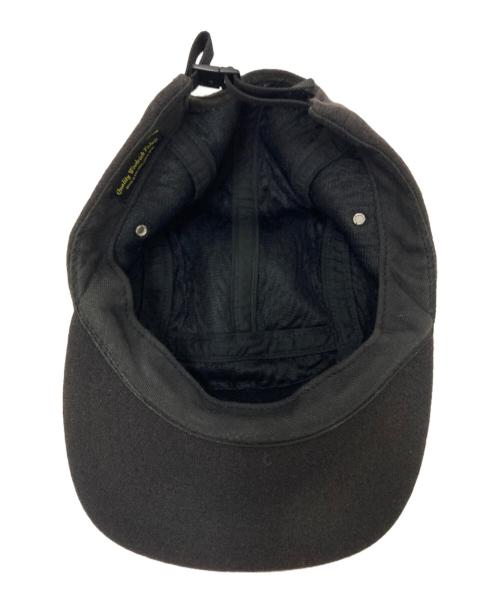 SUPREME（シュプリーム）SUPREME (シュプリーム) ボックスロゴキャップ ネイビー サイズ:下記参照の古着・服飾アイテム