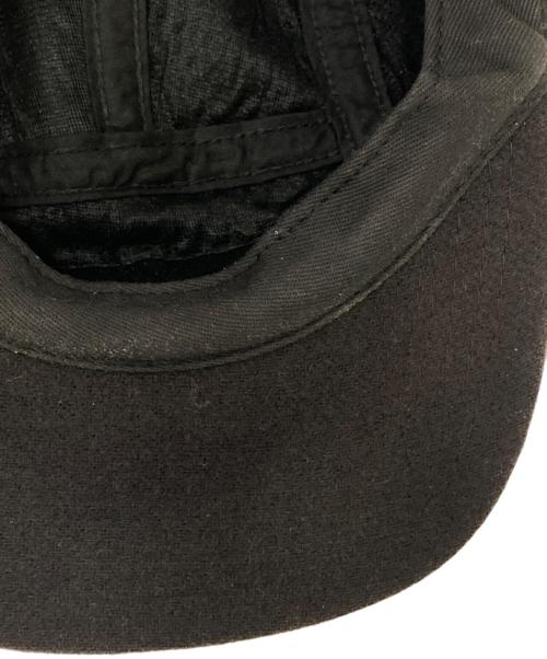 SUPREME（シュプリーム）SUPREME (シュプリーム) ボックスロゴキャップ ネイビー サイズ:下記参照の古着・服飾アイテム