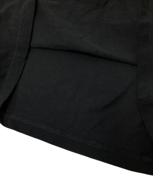 FRED PERRY（フレッドペリー）FRED PERRY (フレッドペリー) ポロシャツ ブラック サイズ:Mの古着・服飾アイテム