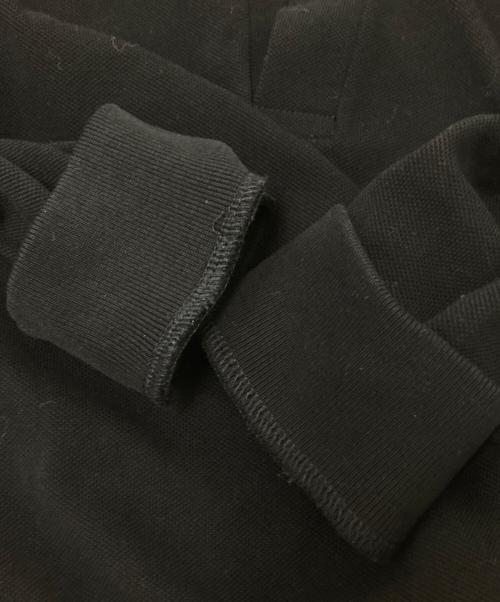 FRED PERRY（フレッドペリー）FRED PERRY (フレッドペリー) ポロシャツ ブラック サイズ:Mの古着・服飾アイテム