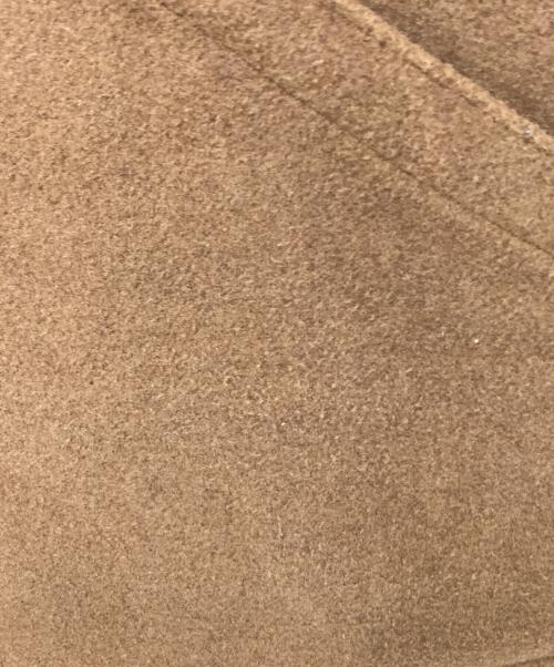 BACKERS（バッカーズ）BACKERS (バッカーズ) ハンティングジャケット ブラウン サイズ:Mの古着・服飾アイテム