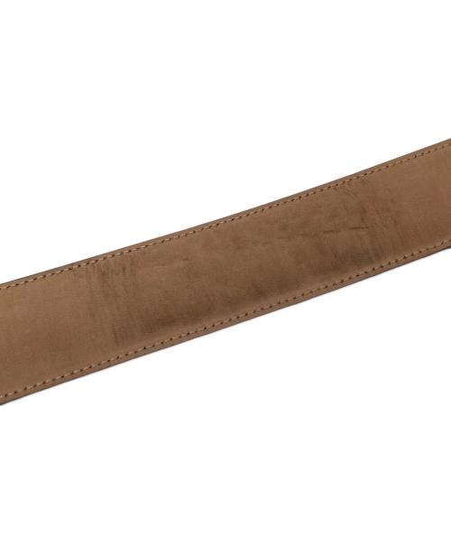 GUCCI（グッチ）GUCCI (グッチ) インターロッキングGGベルト ブラック サイズ:下記参照の古着・服飾アイテム