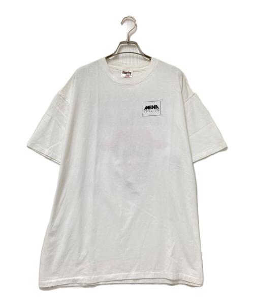 power pro（パワープロ）power pro (パワープロ) 90SプリントTシャツ ホワイト サイズ:XLの古着・服飾アイテム