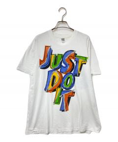 中古・古着通販】NIKE (ナイキ) stussy (ステューシー) コラボプリント