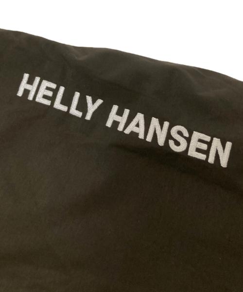 HELLY HANSEN（ヘリーハンセン）HELLY HANSEN (ヘリーハンセン) マウンテンパーカー ブラウン サイズ:Lの古着・服飾アイテム