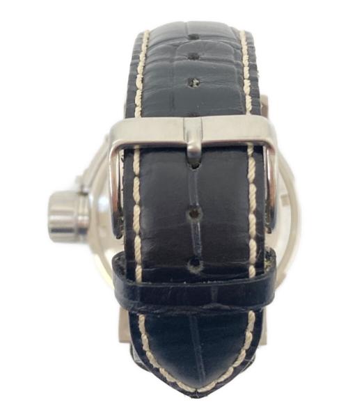 SEALANE（シーレーン）SEALANE (シーレーン) リストウォッチ ブラック サイズ:下記参照の古着・服飾アイテム