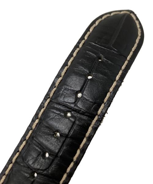 SEALANE（シーレーン）SEALANE (シーレーン) リストウォッチ ブラック サイズ:下記参照の古着・服飾アイテム