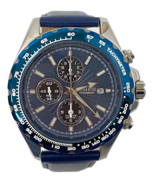 SVALBNAL（スバルバル）SVALBNAL (スバルバル) リストウォッチ サイズ:下記参照の古着・服飾アイテム