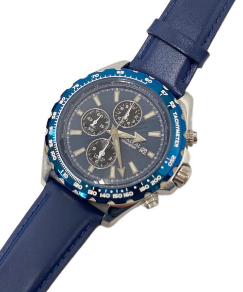 SVALBNAL（スバルバル）SVALBNAL (スバルバル) リストウォッチ サイズ:下記参照の古着・服飾アイテム