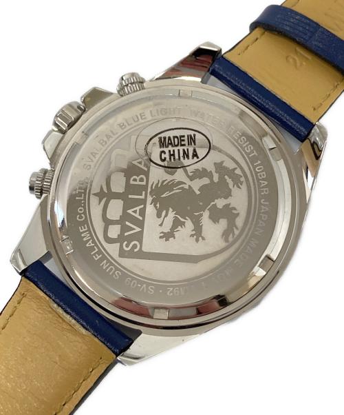 SVALBNAL（スバルバル）SVALBNAL (スバルバル) リストウォッチ サイズ:下記参照の古着・服飾アイテム