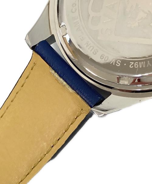 SVALBNAL（スバルバル）SVALBNAL (スバルバル) リストウォッチ サイズ:下記参照の古着・服飾アイテム