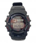 CASIOカシオ）の古着「リストウォッチ」｜ブラック