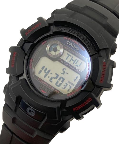 CASIO（カシオ）CASIO (カシオ) リストウォッチ ブラック サイズ:下記参照の古着・服飾アイテム