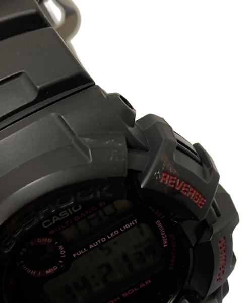 CASIO（カシオ）CASIO (カシオ) リストウォッチ ブラック サイズ:下記参照の古着・服飾アイテム