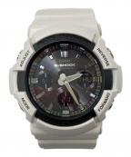 CASIOカシオ）の古着「リストウォッチ」｜ブラック