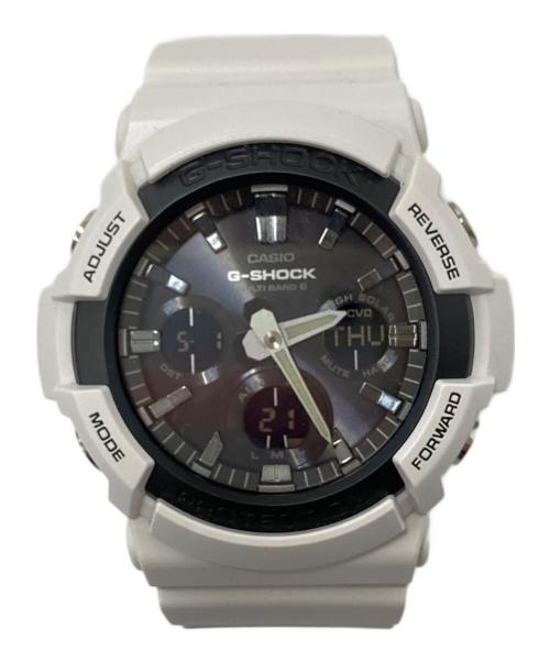 CASIO（カシオ）CASIO (カシオ) リストウォッチ ブラック サイズ:下記参照の古着・服飾アイテム