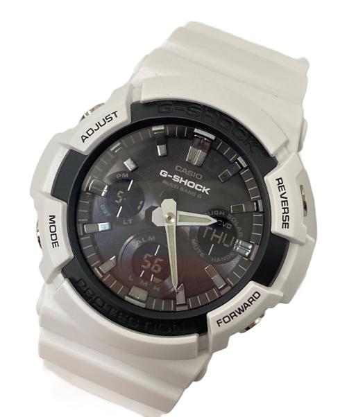 CASIO（カシオ）CASIO (カシオ) リストウォッチ ブラック サイズ:下記参照の古着・服飾アイテム