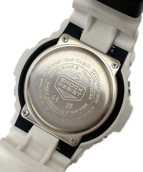 CASIO（カシオ）CASIO (カシオ) リストウォッチ ブラック サイズ:下記参照の古着・服飾アイテム