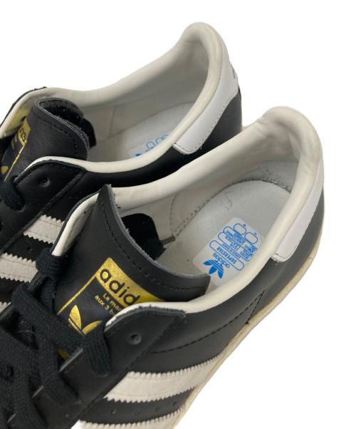 adidas（アディダス）adidas (アディダス) SUPER STAR 80s ブラック×ホワイト サイズ:26.5㎝の古着・服飾アイテム