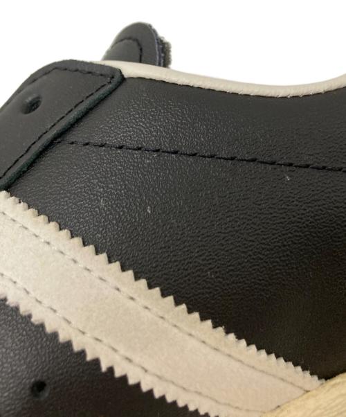 adidas（アディダス）adidas (アディダス) SUPER STAR 80s ブラック×ホワイト サイズ:26.5㎝の古着・服飾アイテム