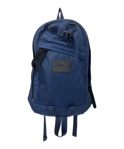 GREGORY（グレゴリー）GREGORY (グレゴリー) リュック ネイビー サイズ:下記参照の古着・服飾アイテム