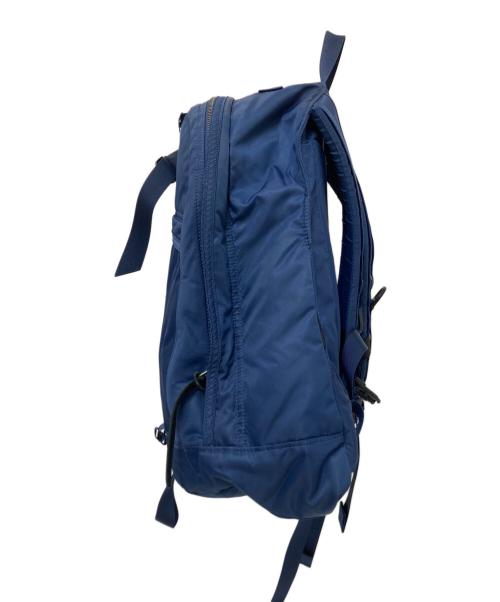 GREGORY（グレゴリー）GREGORY (グレゴリー) リュック ネイビー サイズ:下記参照の古着・服飾アイテム