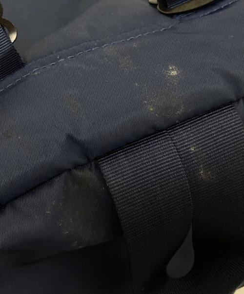 GREGORY（グレゴリー）GREGORY (グレゴリー) リュック ネイビー サイズ:下記参照の古着・服飾アイテム