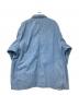 THE NORTHFACE PURPLELABEL (ザ・ノースフェイス パープルレーベル) Denim Stroll Field Jacket インディゴ サイズ:XL：30000円