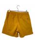 THE NORTH FACE (ザ ノース フェイス) バーサタイルショーツ イエロー サイズ:L：4000円
