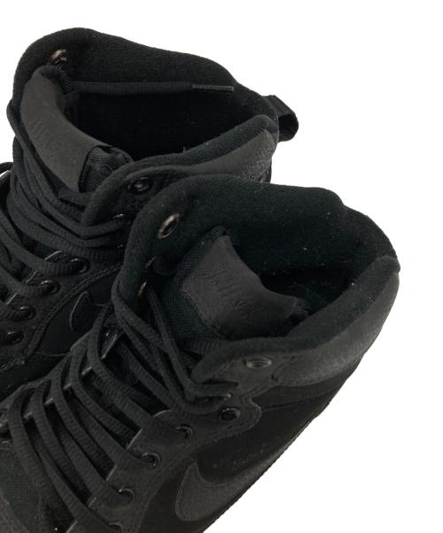NIKE（ナイキ）NIKE (ナイキ) ナイキ マノアドーム ブラック サイズ:27.5㎝の古着・服飾アイテム