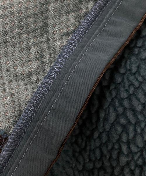 Patagonia（パタゴニア）Patagonia (パタゴニア) CLASSIC RETRO X JACKET グリーン サイズ:Mの古着・服飾アイテム