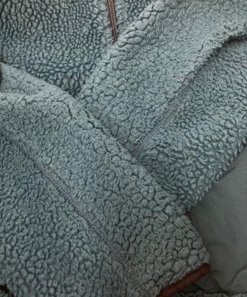 Patagonia（パタゴニア）Patagonia (パタゴニア) CLASSIC RETRO X JACKET グリーン サイズ:Mの古着・服飾アイテム