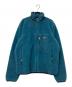 Patagonia（パタゴニア）の古着「CLASSIC RETRO X JACKET」｜グリーン
