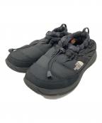 THE NORTH FACEザ ノース フェイス）の古着「NSE TRACTION LITE MOC IV」｜ブラック
