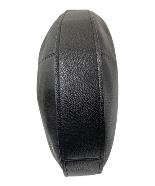 ECCO（エコー）ECCO (エコー) fortune large soft pebbled ブラック サイズ:下記参照の古着・服飾アイテム