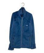Rabラブ）の古着「Boulder Jacket」｜ネイビー