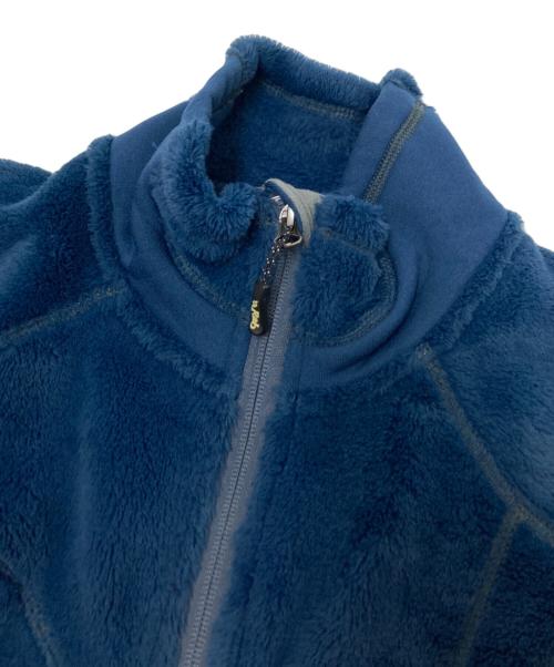 Rab（ラブ）Rab (ラブ) Boulder Jacket ネイビー サイズ:Lの古着・服飾アイテム