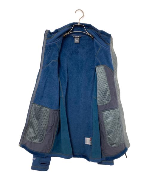 Rab（ラブ）Rab (ラブ) Boulder Jacket ネイビー サイズ:Lの古着・服飾アイテム