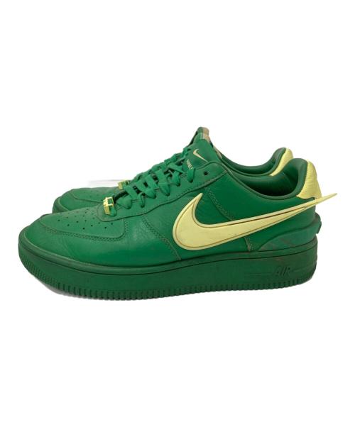 AMBUSH（アンブッシュ）AMBUSH (アンブッシュ) AIR FORCE1 LOW グリーン サイズ:28.0cmの古着・服飾アイテム