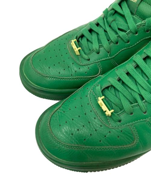 AMBUSH（アンブッシュ）AMBUSH (アンブッシュ) AIR FORCE1 LOW グリーン サイズ:28.0cmの古着・服飾アイテム