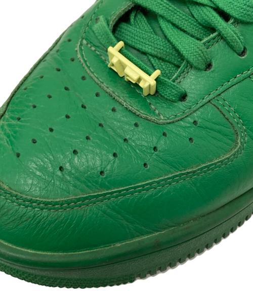 AMBUSH（アンブッシュ）AMBUSH (アンブッシュ) AIR FORCE1 LOW グリーン サイズ:28.0cmの古着・服飾アイテム